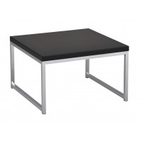 OSP Home Furnishings WST17-BK Wall Street 28